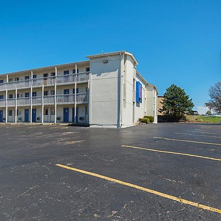 Motel 6-Blue Springs, Mo Exterior foto